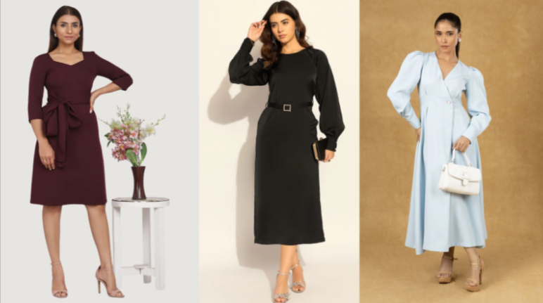 Women Dresses Perfect for Every Occasion