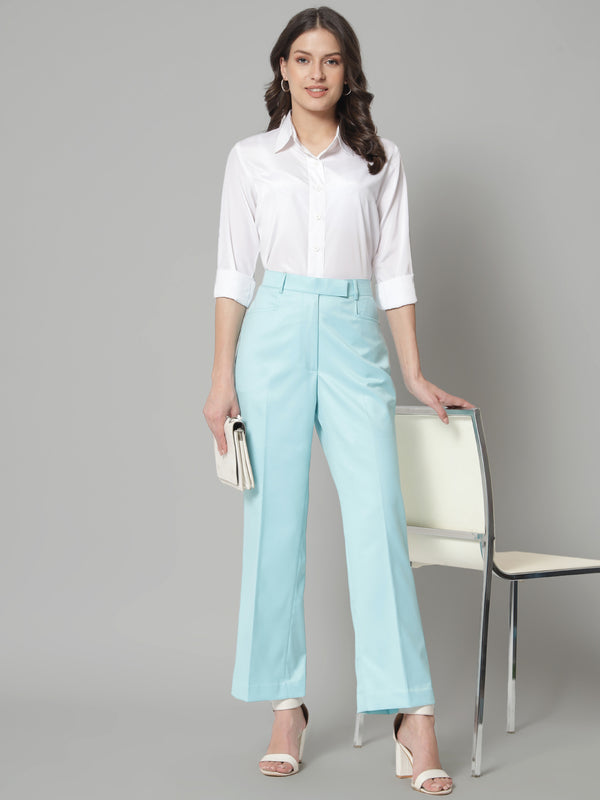 11 White Pants Outfit Ideas To Recopy Now