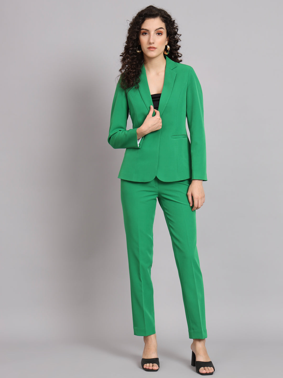 New Pant Suit Design 2020 Partywear || Pant Wale Suit Ke Design || Long  Kurti With Cigarette Pant - YouTube