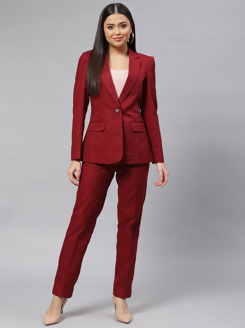 Suit up With This $41 Blazer & Pants Set That Comes in 9 Colors - E! Online  - CA