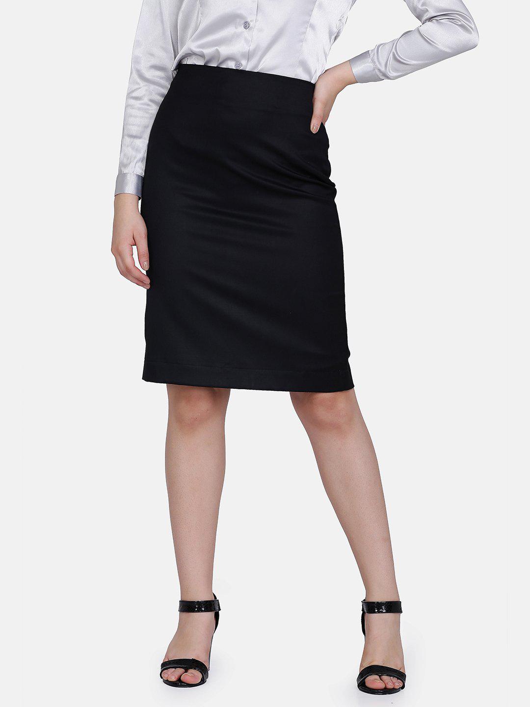 Formal skirts outlet for ladies